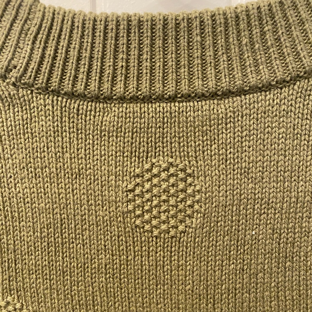 Madewell Sweater - Picture 6 of 6